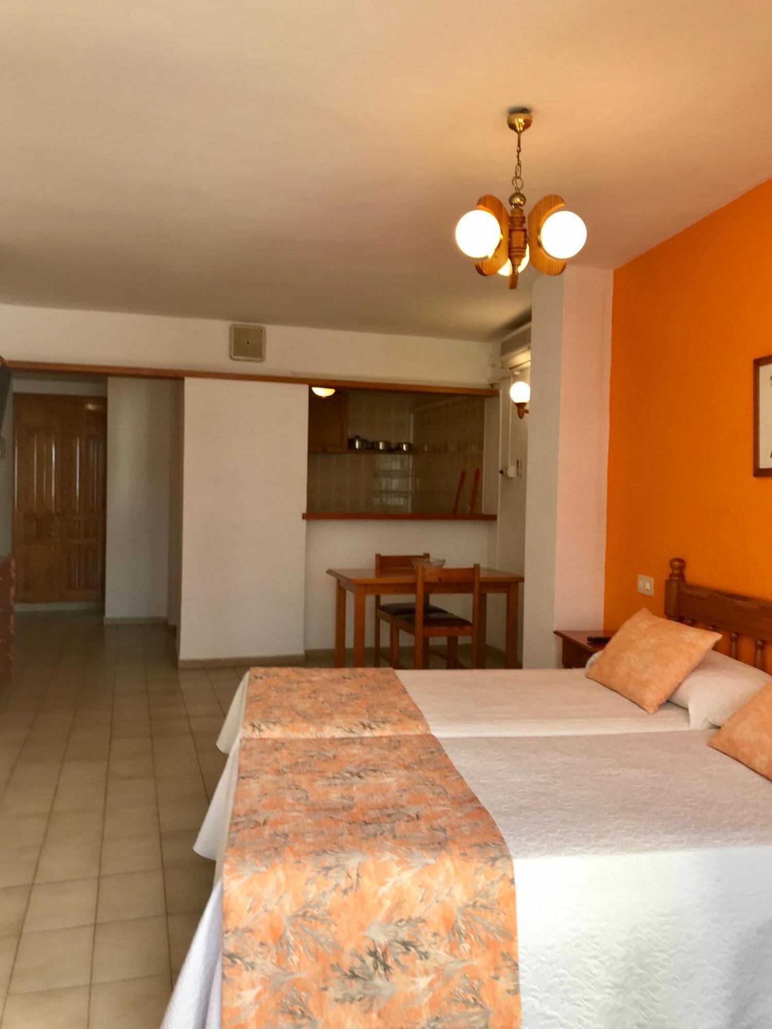 Aparthotel Jovial Sant Antoni de Portmany